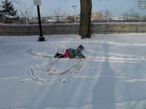 I Made My Own Tracks