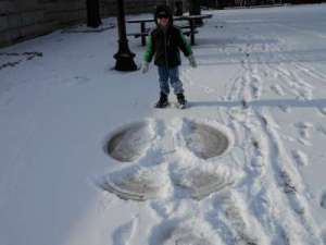 Hey Look What I Made